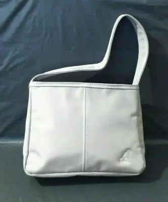 Woman's Beige Kangol Handbag • £15