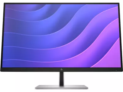 HP E27q G5 27  WQHD LCD Monitor • $544