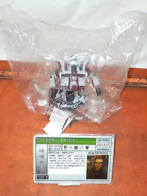 Mechwarrior: Unique Marauder 2c  Echo 01  • $9.99