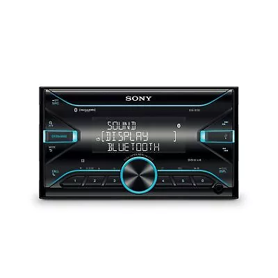 Sony DSX-B700 Media Receiver With Bluetooth Technology - Used Very Good • $96