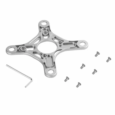 $13.25 • Buy Gimbal Camera Damping Plate Board Shock Absorbing For DJI Phantom 3 Standard