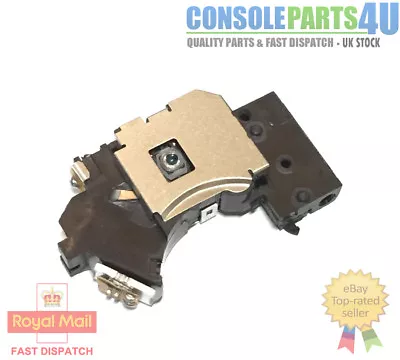 £18.99 • Buy NEW SLIMLINE PS2 LASER PVR-802 Replacement UK Stock, PS2 Repair