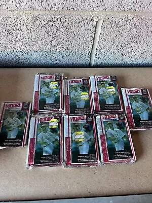 2000 Victory Baseball Upper Deck Pack(8)Sealed Packs. • $26.10