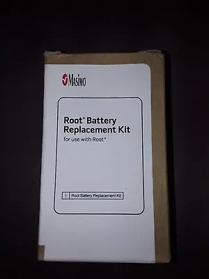Masimo 4545 BATTERY REPLACEMENT SET FOR ROOT  Monitor ORIGINAL BRAND NEW • $45