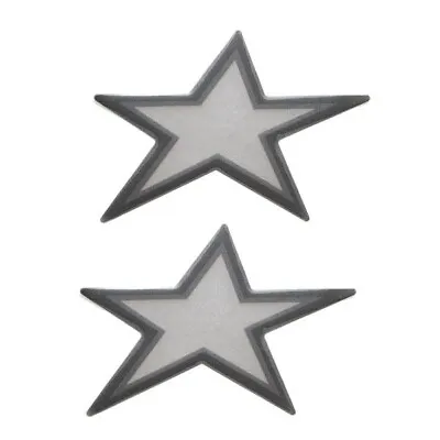 MasterCraft Boat Decal Stickers | X Star Emblem OEM Raised  (Pair) • $57.06