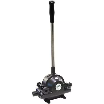 Patay DD120A Ocean Master B/Pump • $1034.95