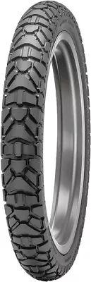 Dunlop Trailmax Mission Dual Sport Motorcycle Tire 100/90-19 57T Front Bias TT • $139.72