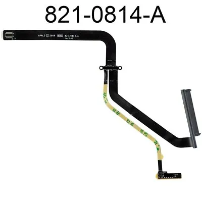 For Macbook Pro 13'' Unibody A1278 HDD Hard Drive Cable 821-0814-A 922-9062 • $9.49