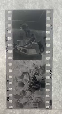 ICONIC 1983 Herschel Walker Heisman Trophy Winner Original 35mm Photo Negatives • $50