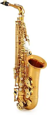 $6899.99 • Buy Selmer Paris 92 Supreme Professional Alto Saxophone - Dark Gold Lacquer