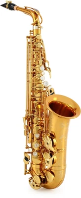 $6899.99 • Buy Selmer Paris 92 Supreme Professional Alto Saxophone - Dark Gold Lacquer