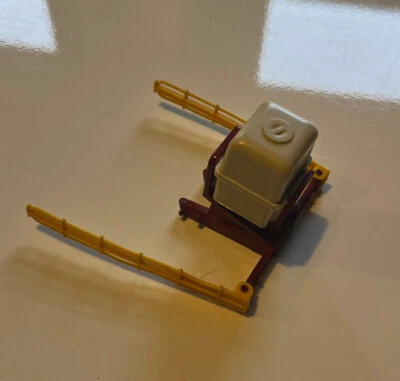 £10 • Buy Vintage Britains No 9548 Crop Spray Sprayer 1-32 Scale Model - Good