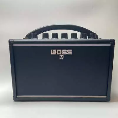 Boss Katana-Mini Amplifier Black KTN-MINI • $74.99