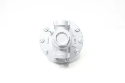 Watts 152A Steam Pressure Regulator Valve 10-30psi 1-1/4in Npt • $533.19