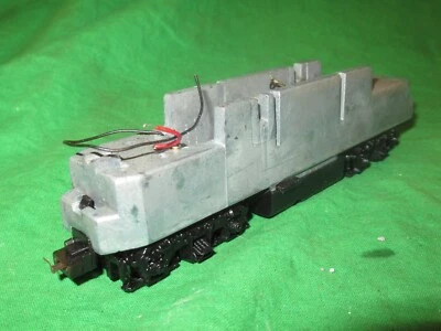 £4.99 • Buy Bachmann OO HO Gauge Bo-Bo Diesel Electric 8 Wheel Drive  Chassis Only #2