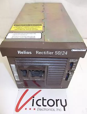 Nortel Helios Rectifier 50/24 NT5C20BA 12 • $75