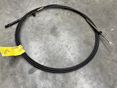 Teleflex CC17916 Control Cable - Throttle/Shift - 16 FT Mercury/Mercruiser (GLM) • $31.65