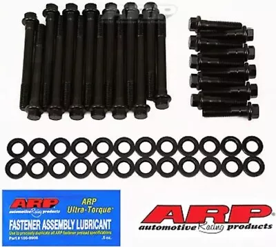 $190 • Buy ARP Cylinder Head Bolt Set Hex Head Fits Holden 253 304 308 V8 205-3601