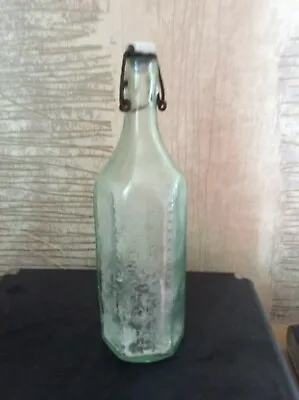 £14.99 • Buy Petrel Ammonia Ltd (glasgow) Vintage Bottle With Original Top 11  - Freepost Uk