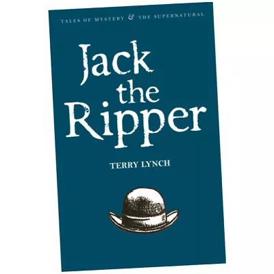 Jack The Ripper : The Whitechapel Murderer - Terry Lynch (2008 Paperback) NEW • £7.25