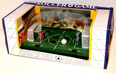 Soccer Game - Fun Tabletop / Desktop Ball Game For 2 Players • £8.99