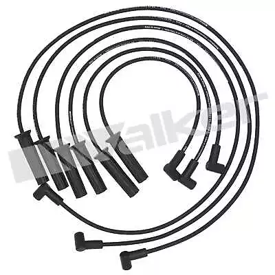 Spark Plug Wire Set-GAS Walker Products 924-1368 • $28.44