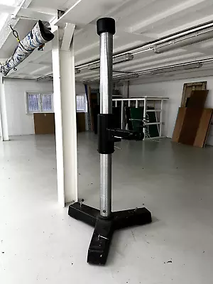 7ft Cambo Studio Camera Stand Large Tripod Photographic Support  • £650