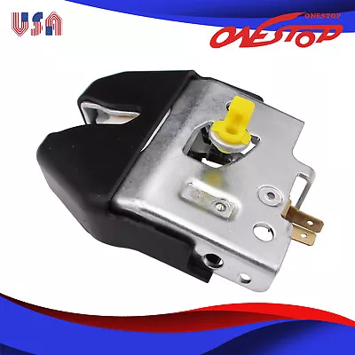 Trunk Latch Lock Power Lid Lock Actuator Fits For 2001-2005 Civic 74851-S5A-013 • $10.12