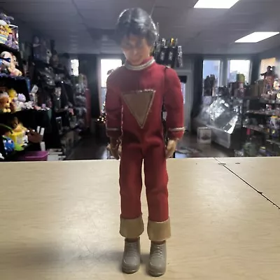 VTG Mork & Mindy Robin Williams Mattel Mork Doll 1979 Incomplete Read 1979 • $24