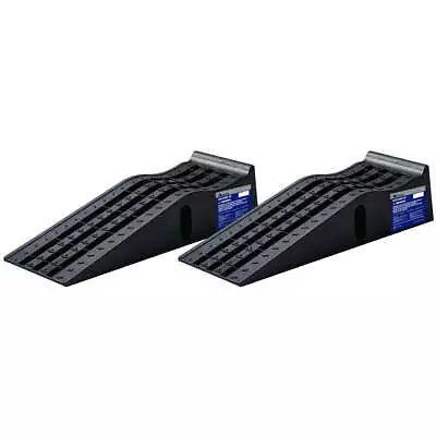 Mechpro Blue Car Ramp Set 1000Kg MPBPCR • $102.71