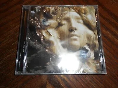 The Ballrooms Of Mars By Ver Sacrum (Music CD) New Sealed • $8.13