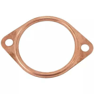 Aeroflow AF9558-3000 3  Copper Flange Exhaust Gasket (Pair) Suits AF9551-0010 • $25.56