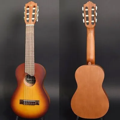 Yamaha GL1 TBS Guitalele 6-String Nylon Acoustic Guitar Tobacco Brown Sunburst • $134.99