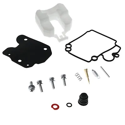 New 8542561 Carburetor Repair Kit For Mercury/Mariner 25-60HP Outboard • $19.45