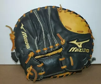 Mizuno Classic Pro GXT1 Baseball Glove RHT / Right Hand Throw • $49.99