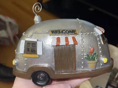 Mini Camper Replica.  Vintage Style • $19.95