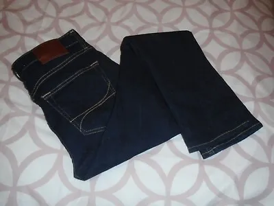 Hollister Skinny Denim Jeans W29 L30 • £5