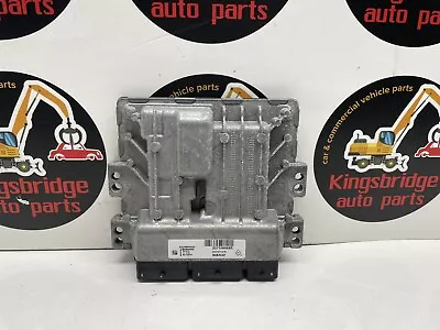 Dacia Duster MK1 1.5 DCI ECU Module / 237106968R / 2016 • £44.99