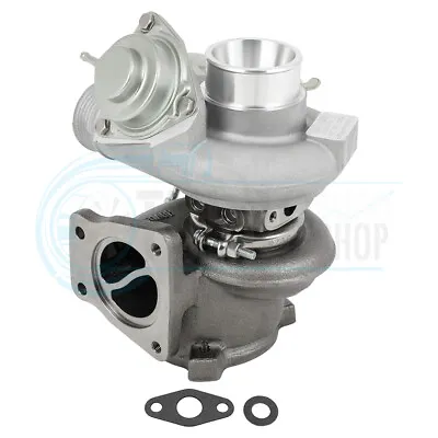 Turbo Charger For Volvo S40 V40 1.9L 160HP B4204 TD04 49377-06250 8601661 Turbo • $160.89