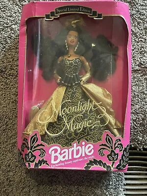 Barbie Moonlight Magic Doll 1993 Special Limited Edition • $30