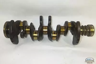 11217561273; MINI COOPER S OEM Engine Crankshaft R55 R56 R57 N14 Engine 07-16 • $258.95