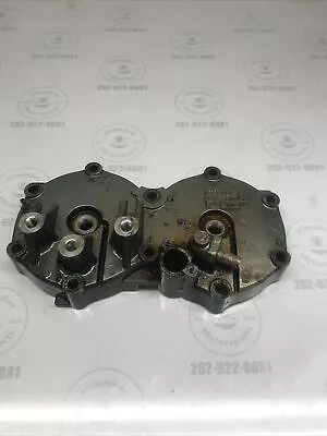 OEM Yamaha Waverunner Superjet 650 701 61X Cylinder Head Assembly Fresh Water • $53.99