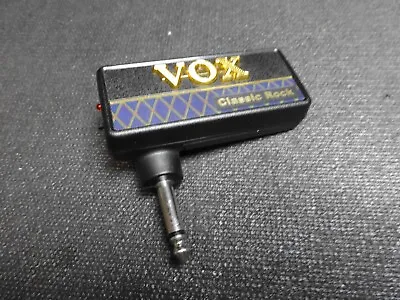 Vox AP-CR Amplug - Classic Rock • $24.95