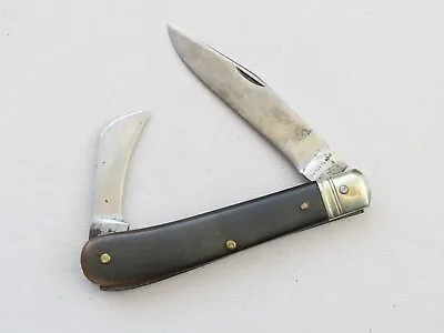 Victoria Switzerland Vintage Swiss Farmers Knife 1930 - 1950 • $120