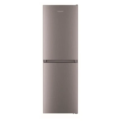 £469 • Buy Hotpoint HTFC850TI1X1 322L 50/510 Frost Free Fridge Freezer