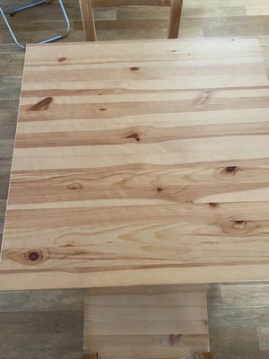 $45 • Buy IKEA Dining Table And Chairs
