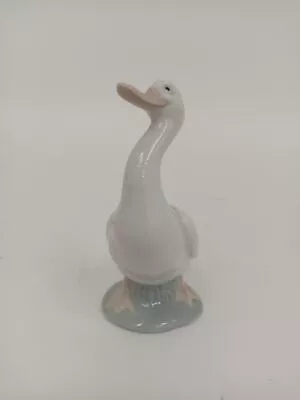  Nao Duck Goose Figurines Spanish Made Porcelain Collectable Ornament  • £6.99