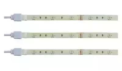 Habitat Atollo Set Of 4 LED Colour Changing Strip Lights 3166697 R • £17.99