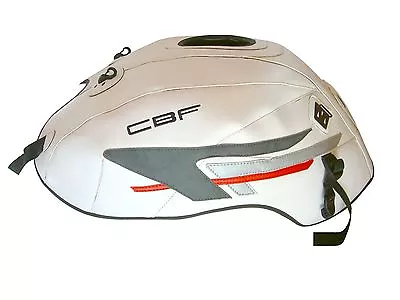 Honda Cbf 600 N Motorcycle Tank Protector Bra Cover 2008 Top Sellerie  • $149