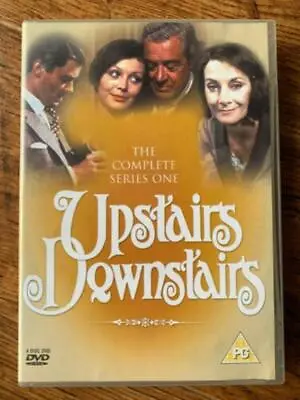 Upstairs Downstairs SEASON 1 DVD (2006) • £3.61